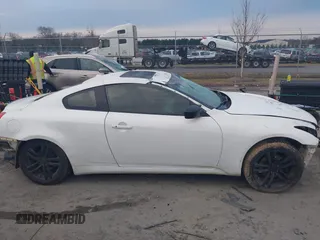 2009 Infiniti G37 x with VIN JNKCV64F79M653851, listed as a IAAI auction lot 41151205 with 156,982 mi miles and . Bid and sale history available at DreamBid. Image 14.