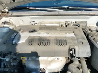 2004 Hyundai Elantra GLS with VIN KMHDN46DX4U765280, listed as a IAAI auction lot 43244173 with 88,171 mi miles and . Bid and sale history available at DreamBid. Image 13.