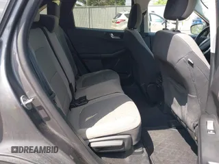 2021 Ford Escape SE Hybrid z VIN 1FMCU0BZ8MUA09021, wystawiony jako IAAI lot #42229018 z przebiegiem 62 265 mil mil oraz . Historia ofert i sprzedaży dostępna na DreamBid. Obrazek 8.