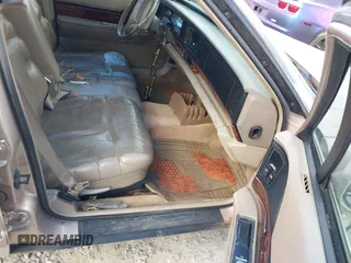 1998 Buick LeSabre Limited with VIN 1G4HR52K3WH511664, listed as a IAAI auction lot 41955496 with 175,913 mi miles and . Bid and sale history available at DreamBid. Image 5.