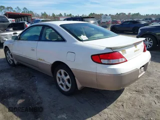 2001 Toyota Solara SE with VIN 2T1CF22PX1C509523, listed as a IAAI auction lot 41454523 with 224,206 mi miles and . Bid and sale history available at DreamBid. Image 3.