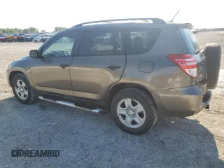 2012 Toyota RAV4 with VIN 2T3BF4DV0CW231937, listed as a Copart auction lot 59006495 with 159,838 mi miles and Salvage title. Bid and sale history available at DreamBid. Image 2.