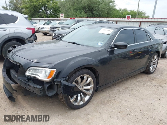2013 Chrysler 300 z VIN 2C3CCAAG4DH508161, wystawiony jako IAAI lot #42137024 z przebiegiem 198 728 mil mil oraz . Historia ofert i sprzedaży dostępna na DreamBid. Obrazek 2.