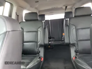 2020 Chevrolet Suburban Premier z VIN 1GNSKJKC3LR231112, wystawiony jako Copart lot #78086364 z przebiegiem 65 648 mil mil oraz Szkoda całkowita • Salvage title. Historia ofert i sprzedaży dostępna na DreamBid. Obrazek 10.