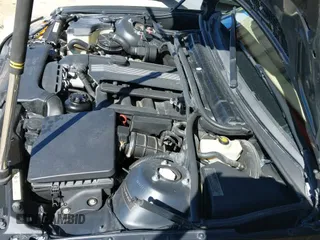 2004 BMW 3 Series 325Ci with VIN WBABW33414PL25483, listed as a IAAI auction lot 43450806 with 42,080 mi miles and . Bid and sale history available at DreamBid. Image 20.