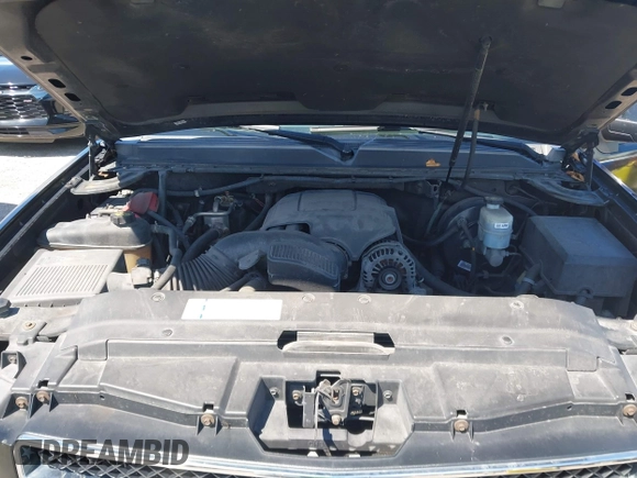 2011 Chevrolet Avalanche LS with VIN 3GNMCEE01BG102296, listed as a IAAI auction lot 42259168 with 183,888 mi miles and . Bid and sale history available at DreamBid. Image 10.