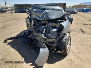 2013 Honda Pilot Touring with VIN 5FNYF4H99DB011078, listed as a Copart auction lot 53718495 with Not Provided miles and Salvage Title. Bid and sale history available at DreamBid. Image 5.