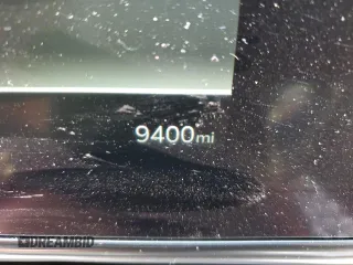 2024 Kia Sorento S z VIN 5XYRL4JC2RG300595, wystawiony jako Copart lot #54080075 z przebiegiem 9400 mil mil oraz Szkoda całkowita • Salvage title. Historia ofert i sprzedaży dostępna na DreamBid. Obrazek 9.