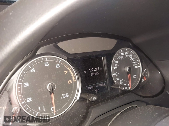 2017 Audi Q5 Premium Plus z VIN WA1L2AFPXHA001657, wystawiony jako IAAI lot #41706978 z przebiegiem 78 148 mil mil oraz . Historia ofert i sprzedaży dostępna na DreamBid. Obrazek 7.