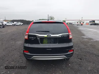 2015 Honda CR-V EX-L z VIN 2HKRM3H74FH511639, wystawiony jako IAAI lot #42375936 z przebiegiem 114 844 mil mil oraz . Historia ofert i sprzedaży dostępna na DreamBid. Obrazek 16.
