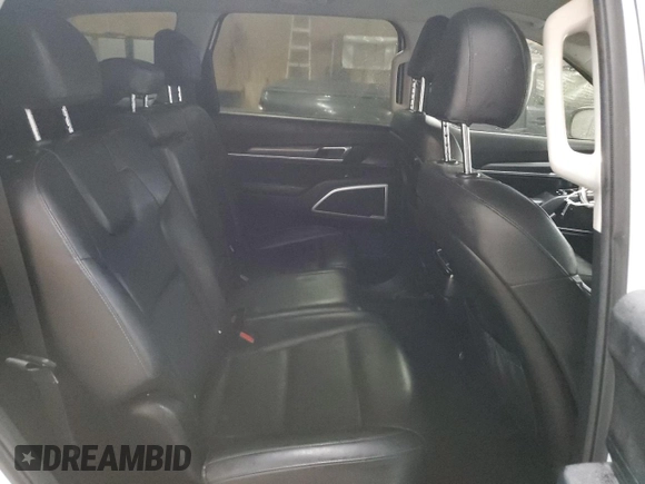 2020 Kia Telluride LX с VIN 5XYP24HC1LG029679, выставлен на аукционе Copart как лот 43363915 с пробегом 60 979 миль миль и Списание • Salvage title. История ставок и продаж доступна на DreamBid. Изображение 11.