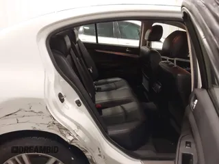 2013 Infiniti G37 x z VIN JN1CV6AR1DM769199, wystawiony jako IAAI lot #41580314 z przebiegiem 115 845 mil mil oraz . Historia ofert i sprzedaży dostępna na DreamBid. Obrazek 8.