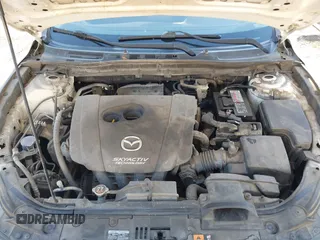 2015 Mazda 3 i Sport with VIN 3MZBM1U7XFM175868, listed as a IAAI auction lot 40742189 with 187,082 mi miles and . Bid and sale history available at carsss.com. Image 10.