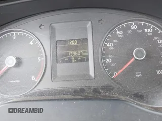 2011 Volkswagen Jetta TDI с VIN 3VWLL7AJ0BM067943, выставлен на аукционе IAAI как лот 42294960 с пробегом 139 607 миль миль и . История ставок и продаж доступна на DreamBid. Изображение 7.