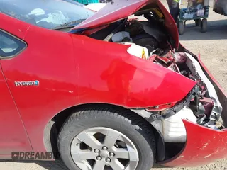 2008 Toyota Prius z VIN JTDKB20U183458769, wystawiony jako IAAI lot #42032392 z przebiegiem Nie podano mil oraz . Historia ofert i sprzedaży dostępna na DreamBid. Obrazek 15.
