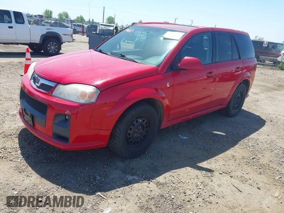2006 Saturn VUE with VIN 5GZCZ634X6S871617, listed as a IAAI auction lot 42029784 with 141,414 mi miles. Bid and sale history available at carsss.com. Image 2.