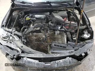 2016 Toyota Camry XLE with VIN 4T1BF1FK9GU117760, listed as a Copart auction lot 46246815 with 139,262 mi miles and Salvage Title. Bid and sale history available at carsss.com. Image 13.