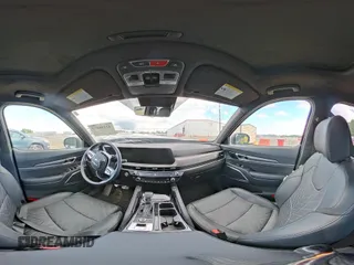 2023 Kia Telluride SX Prestige X-Pro с VIN 5XYP5DGC9PG410954, выставлен на аукционе IAAI как лот 42256472 с пробегом 32 378 миль миль и . История ставок и продаж доступна на DreamBid. Изображение 18.