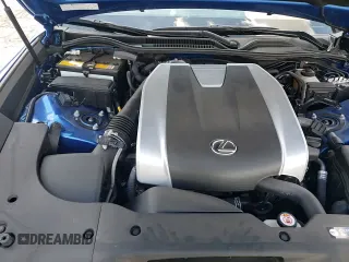 2019 Lexus RC 300 z VIN JTHS85BC5K5004720, wystawiony jako Copart lot #62704955 z przebiegiem 44 057 mil mil oraz Szkoda całkowita • Salvage title. Historia ofert i sprzedaży dostępna na DreamBid. Obrazek 14.