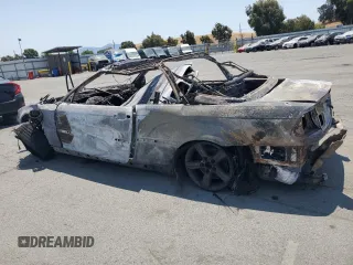 2005 BMW 3 Series 325Ci z VIN WBABW33465PL39123, wystawiony jako Copart lot #59957275 z przebiegiem Nie podano mil oraz Nie do naprawy • Non repairable. Historia ofert i sprzedaży dostępna na DreamBid. Obrazek 2.