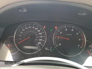 2004 Lexus GX 470 with VIN JTJBT20X540057533, listed as a Copart auction lot 52561115 with 154,220 mi miles and Salvage Title. Bid and sale history available at carsss.com. Image 9.