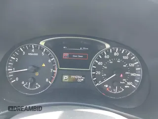 2015 Nissan Pathfinder S z VIN 5N1AR2MN2FC686217, wystawiony jako IAAI lot #42491000 z przebiegiem 144 092 mil mil oraz . Historia ofert i sprzedaży dostępna na DreamBid. Obrazek 7.
