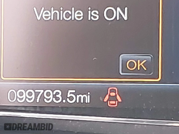 2019 Ford Explorer Limited with VIN 1FM5K7F88KGB12704, listed as a IAAI auction lot 42414855 with 99,793 mi miles and . Bid and sale history available at DreamBid. Image 15.