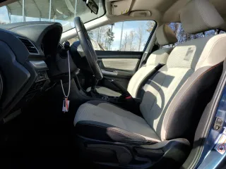 2017 Subaru Crosstrek Premium with VIN JF2GPABC8HG280116, listed as a Copart auction lot 83668784 with 125,565 mi miles and Salvage Title. Bid and sale history available at carsss.com. Image 7.