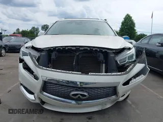 2019 Infiniti QX60 Pure с VIN 5N1DL0MN0KC519691, выставлен на аукционе IAAI как лот 42187676 с пробегом 79 458 миль миль и . История ставок и продаж доступна на DreamBid. Изображение 12.