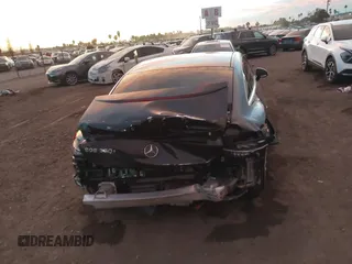 2024 Mercedes-Benz EQE 350+ z VIN W1KEG2BBXRF056894, wystawiony jako IAAI lot #40993238 z przebiegiem 7051 mil mil oraz . Historia ofert i sprzedaży dostępna na DreamBid. Obrazek 17.