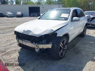 2021 Mercedes-Benz GLC 300 с VIN W1N0G8DB3MV263977, выставлен на аукционе IAAI как лот 41991730 с пробегом 118 780 миль миль и . История ставок и продаж доступна на DreamBid. Изображение 12.