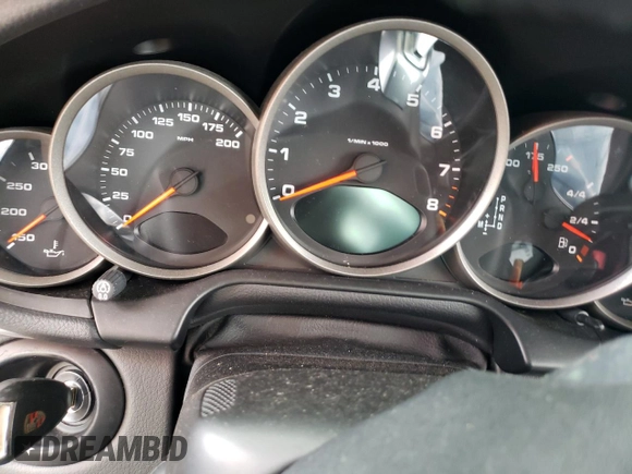 2012 Porsche 911 991 Carrera with VIN WP0AA2A97CS789122, listed as a Copart auction lot 63076204 with Not Provided miles and Salvage Title. Bid and sale history available at DreamBid. Image 9.