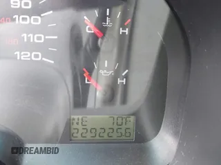 2004 Ford F-150 XLT with VIN 1FTRW12WX4KD53787, listed as a IAAI auction lot 42157594 with 229,225 mi miles and . Bid and sale history available at DreamBid. Image 15.