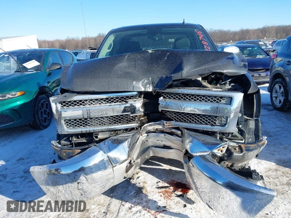 2013 Chevrolet Silverado 1500 LS with VIN 3GCPKREA5DG275931, listed as a IAAI auction lot 41328746 with 69,467 mi miles and . Bid and sale history available at DreamBid. Image 12.