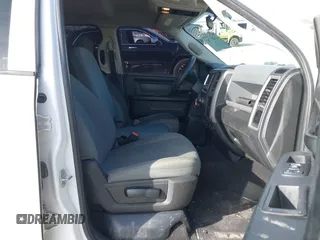 2018 Ram 1500 Tradesman with VIN 1C6RR7FT6JS328138, listed as a IAAI auction lot 41801702 with 119,230 mi miles and . Bid and sale history available at DreamBid. Image 5.