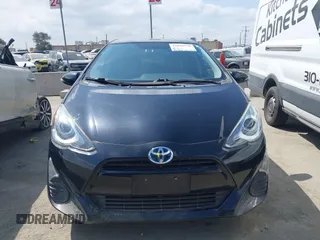 2016 Toyota Prius One z VIN JTDKDTB37G1120985, wystawiony jako IAAI lot #42030170 z przebiegiem 58 288 mil mil oraz . Historia ofert i sprzedaży dostępna na DreamBid. Obrazek 12.