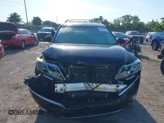 2016 Nissan Pathfinder S with VIN 5N1AR2MN6GC650242, listed as a IAAI auction lot 42284603 with 134,627 mi miles and . Bid and sale history available at DreamBid. Image 6.