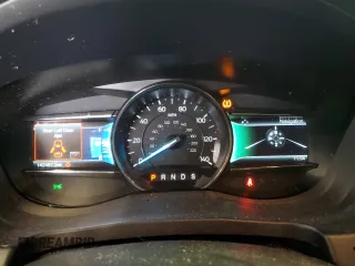 2017 Ford Explorer XLT с VIN 1FM5K8D83HGC75858, выставлен на аукционе Copart как лот 60370635 с пробегом 142 487 миль миль и На запчасти • Non repairable. История ставок и продаж доступна на DreamBid. Изображение 9.