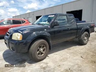 2004 Nissan Frontier XE Desert Runner with VIN 1N6ED26Y04C428073, listed as a Copart auction lot 63852965 with 237,327 mi miles and Clean title. Bid and sale history available at DreamBid. Image 1.