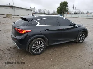 2018 Infiniti QX30 Premium с VIN SJKCH5CR4JA044914, выставлен на аукционе Copart как лот 87075744 с пробегом 99 330 миль миль и Списание • Salvage title. История ставок и продаж доступна на DreamBid. Изображение 3.