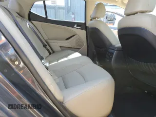 2015 Kia Optima EX with VIN KNAGN4AD5F5084172, listed as a Copart auction lot 57725355 with 155,472 mi miles and Clean title. Bid and sale history available at DreamBid. Image 10.