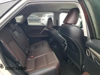 2019 Lexus RX with VIN 2T2BGMCAXKC039442, listed as a Copart auction lot 51178615 with 73,065 mi miles and Salvage Title. Bid and sale history available at carsss.com. Image 11.