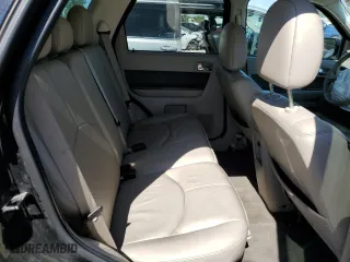 2011 Mercury Mariner Premier with VIN 4M2CN9HG4BKJ01015, listed as a Copart auction lot 56333764 with 157,135 mi miles and Clean Title. Bid and sale history available at carsss.com. Image 11.