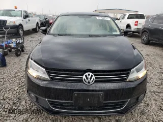 2013 Volkswagen Jetta SEL с VIN 3VWLX7AJ1DM442228, выставлен на аукционе Copart как лот 50792815 с пробегом 123 926 миль миль и Списание • Salvage title. История ставок и продаж доступна на DreamBid. Изображение 5.