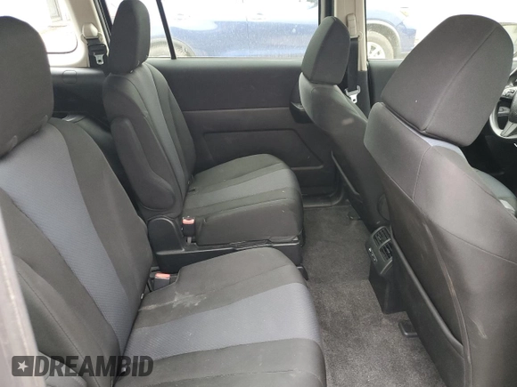2015 Mazda 5 Sport with VIN JM1CW2BLXF0184094, listed as a Copart auction lot 56618405 with 98,757 mi miles and Salvage title. Bid and sale history available at DreamBid. Image 10.