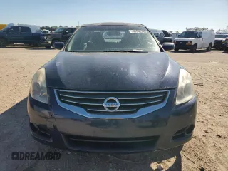 2012 Nissan Altima S with VIN 1N4AL2AP4CN460522, listed as a Copart auction lot 48542965 with 178,725 mi miles and Salvage Title. Bid and sale history available at DreamBid. Image 5.