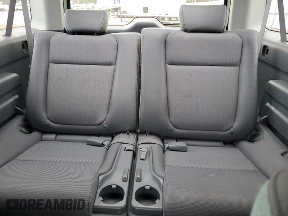 2004 Honda Element EX with VIN 5J6YH28584L017859, listed as a Copart auction lot 54364445 with 168,782 mi miles and Non repairable. Bid and sale history available at DreamBid. Image 10.