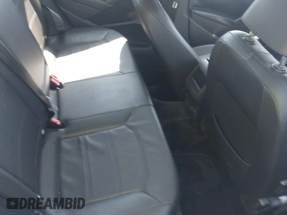 2014 Volkswagen Passat Wolfsburg Edition with VIN 1VWAT7A36EC045573, listed as a IAAI auction lot 41998740 with 151,633 mi miles and . Bid and sale history available at DreamBid. Image 8.