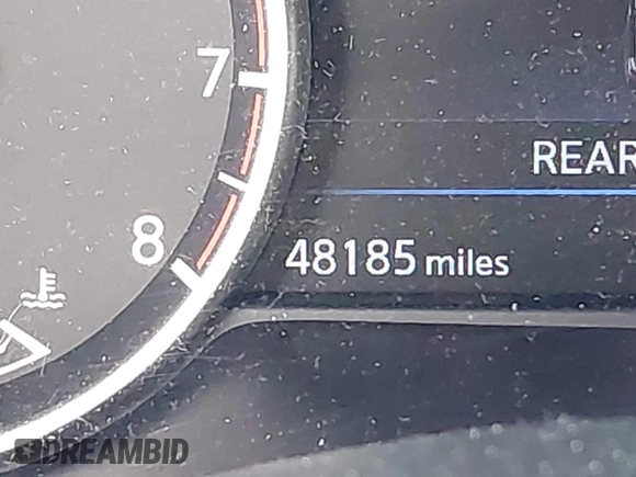 2023 Nissan Murano SV с VIN 5N1AZ2BJ7PC110995, выставлен на аукционе IAAI как лот 42426861 с пробегом 48 185 миль миль и . История ставок и продаж доступна на DreamBid. Изображение 15.