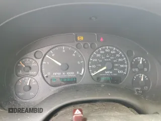 1999 Chevrolet Blazer LS с VIN 1GNCT18W3XK150385, выставлен на аукционе Copart как лот 58490985 с пробегом 262 007 миль миль и Списание • Salvage title. История ставок и продаж доступна на DreamBid. Изображение 9.